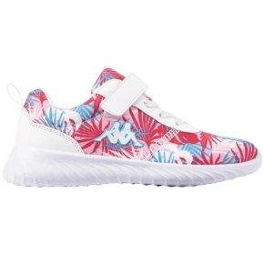 Detská obuv Sec Pa Jr 260955PAK 1022 - Kappa