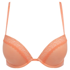 Dámska push-up podprsenka QF5145E-CHM - Calvin Klein