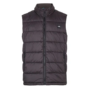 Pánska vesta 2500075 čierna - FashionStreet