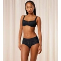 Dámska podprsenka Body Make-Up Illusion Lace Balconette Bra - Triumph