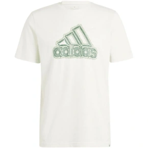 Tričko adidas Growth Badge Graphic M IS2873 men