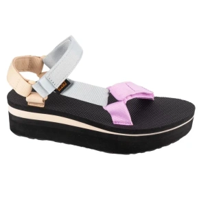 Teva W Flatform Universal Sandals W 1008844-UNW sandále