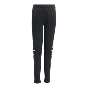 Nohavice adidas Squadra 25 Sweat Jr JE2762