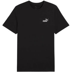 Puma Ess Small No.1 Logo Tee M 682534 01 Pánske