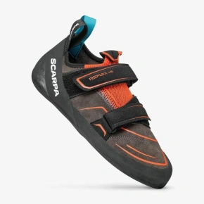 Topánky reflex vs-tonic-black-41,5 SCARPA