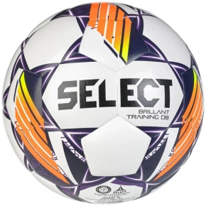 Vybrať Optima TB V25 FIFA Basic Ball 120074 White 4