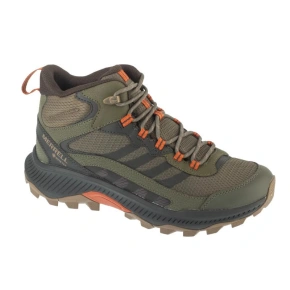 Merrell Speed Strike 2 Mid GTX J037819 Green 41 Merrell Speed Strike 2 Mid GTX J037819 Green 41