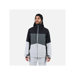 Rossignol Corbet'S Jkt Jacket Black