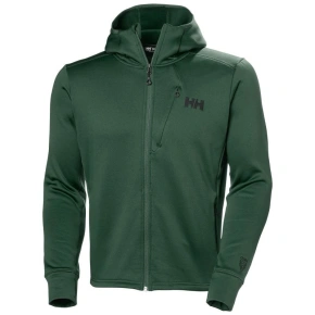 Helly Hansen pánska fleecová mikina ODIN THERMAL PRO FLEECE JACKET 49326 390