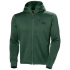 Helly Hansen pánska fleecová mikina ODIN THERMAL PRO FLEECE JACKET 49326 390