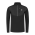 Bežecká mikina Rogelli ESSENTIAL WD 2XL