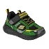 Skechers Skech Tracks - Tractor-Tronix 407062N-GNBK Green 22