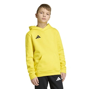 Adidas ENTRADA 26 Hoody Junior mikina JZ6564 Adidas ENTRADA 26 Hoody Junior mikina JZ6564
