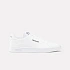 Tenisky Reebok COURT CLEAN FTWWHT/FTWWHT/BLACK (100074369)