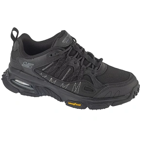 Skechers Skech-Air Envoy 237211-BBK Čierne 42,5 Skechers Skech-Air Envoy 237211-BBK Čierne 42,5