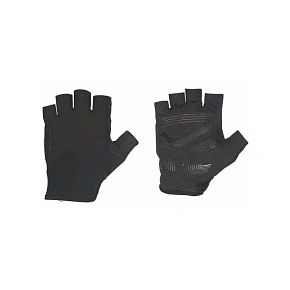 Cyklistické rukavice NORTHWAVE Fast Grip, čierne