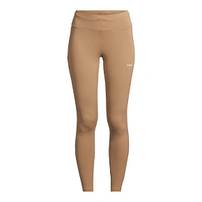 Dámske tréningové legíny CASALL Essential Tights, zelená farba Dámske tréningové legíny CASALL Essential Tights, zelená farba