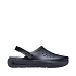 Drevené topánky Crocs Inmotion Clog čierne 209964 001 42–43
