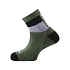 Ponožky MILLET SENECA CREW SOCKS, čierne
