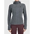 Polar z kapturem rozpinany damski 4F 4FWAW26TFLEF478-24M