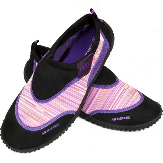 Unisex topánky do vody 2A - Aqua-Speed