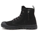 Dámske topánky Pampa HI W 95982-010-M - Palladium