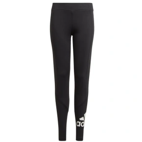 Dievčenské legíny D2M Tight Jr GN1438 - Adidas