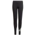 Dievčenské legíny D2M Tight Jr GN1438 - Adidas