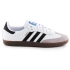 Adidas Samba OG M B75806 lifestylová obuv