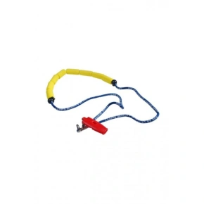 Píšťalka Fox40 s nepotopiteľným remienkom 9511FN