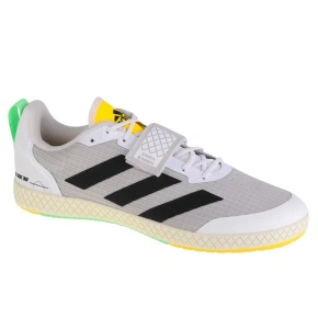 Dámska obuv The Total W GW6353 - Adidas