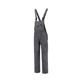 Tricorp unisex pracovné nohavice Dungaree Overall Industrial MLI-T66TB Tricorp unisex pracovné nohavice Dungaree Overall Industrial MLI-T66TB