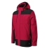 Softshellová bunda Rimeck Vertex M MLI-W5523