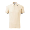 Pánske polo tričko Focus M MLI-23221 - Malfini