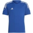 Detské tričko Tiro 23 League Jr HR4621 - Adidas