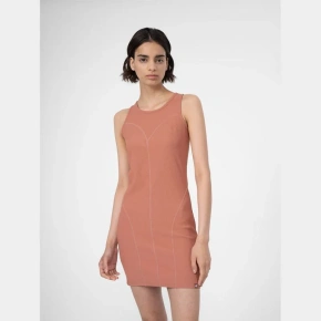 Šaty 4F W 4FSS23TDREF020 64S