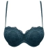 Dámska push-up podprsenka bez ramienok 60526 - Selmark