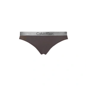 Nohavičky D3435E-4SP hnedá - Calvin Klein