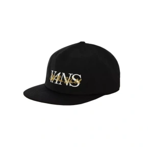Unisex čiapka VN0A4TQ2BLK - Vans