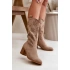 Topánky Acorn RMR2337 brown - Krok vo veľkom štýle