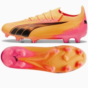 Futbalové topánky Puma Ultra Ultimate M 107744-03