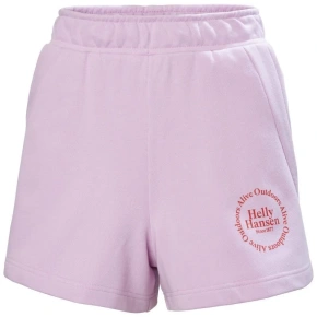 Helly Hansen Core Sweat Shorts W 54081 052 ženy