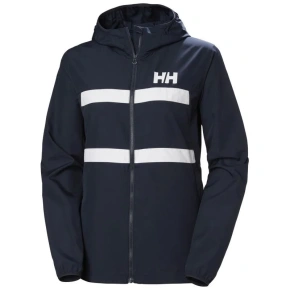 Helly Hansen Salt Stripe vetrovka W 34455 597