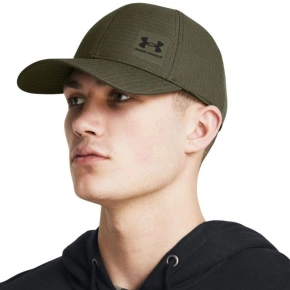 Under Armour Iso-chill Baseball Cap Armourvent Roof Fit M 1383438 390 Pánske