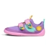 Affenzahn Halbschuh Baumwolle Lucky Creative Toucan Jr topánky 00391-40120