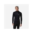 Rossignol Poursuite 1/2 Zip T-shirt black pánske
