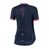 Rogelli dámsky dres ESSENTIAL navy blue S