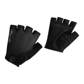 Rogelli dámske rukavice CORE black S