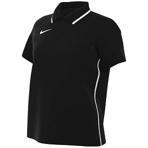 Dámske tričko Nike Dri-Fit Park 26 Polo Black HM7150 010