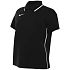 Dámske tričko Nike Dri-Fit Park 26 Polo Black HM7150 010